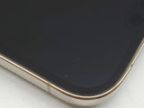 【Bランク】SIMフリー iPhone13 Pro Max 256GB ゴールド MLJA3J/A #8007