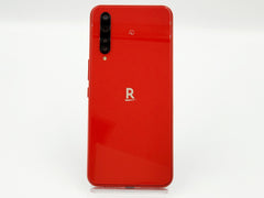 Bランク】Rakuten BIG ZR01 レッド #3084 – パンダモバイル