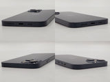 【Cランク】SIMフリー iPhone13 128GB ミッドナイト MLNC3J/A #6788
