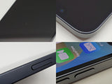 【Cランク】SIMフリー iPhone13 128GB ミッドナイト MLNC3J/A #6788
