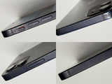 【Cランク】SIMフリー iPhone12 128GB ブラック MGHU3J/A #6958
