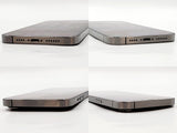 【Bランク】SIMフリー iPhone13 Pro Max 128GB グラファイト MLJ43J/A #1262