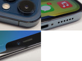 【Cランク】SIMフリー iPhone12 Pro Max 512GB パシフィックブルー MGD63J/A #0942