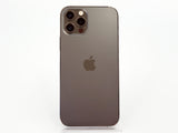 【Cランク】SIMフリー iPhone12 Pro 256GB グラファイト NGM93J/A(MGM93J/A) #0743