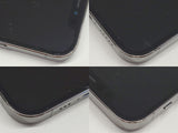 【Cランク】SIMフリー iPhone12 Pro 256GB グラファイト NGM93J/A(MGM93J/A) #0743
