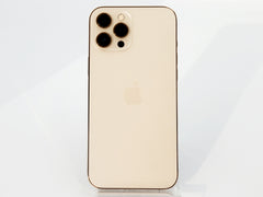 【バッテリー100%】iPhone 12 Pro 256GB ゴールド 中古美品 iPhone 12 Pro Gold 256GB バッテリー 87% MGMC3J/A
