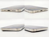 【Bランク】SIMフリー iPhone13 Pro Max 512GB シルバー MLJT3J/A #4189