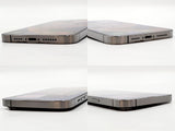 【Bランク】SIMフリー iPhone13 Pro Max 512GB グラファイト MLJQ3J/A #5781