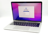 【Bランク】MacBook Pro Retinaディスプレイ 2300/13.3 FR9U2J/A RFB (MR9U2J/A) シルバー Apple A1989 #XX4Y8JHCD