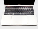 【Bランク】MacBook Pro Retinaディスプレイ 2300/13.3 FR9U2J/A RFB (MR9U2J/A) シルバー Apple A1989 #XX4Y8JHCD
