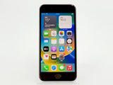 【Bランク】SIMフリー iPhoneSE (第2世代) 64GB ホワイト MHGQ3J/A #1421