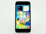 【Cランク】SIMフリー iPhoneSE (第2世代) 128GB ホワイト MXD12J/A #4425