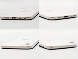 【Cランク】SIMフリー iPhoneSE (第2世代) 128GB ホワイト MXD12J/A #4425