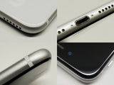 【Cランク】SIMフリー iPhoneSE (第2世代) 128GB ホワイト MXD12J/A #4425