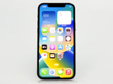 【Bランク】SIMフリー iPhone12 Pro 256GB パシフィックブルー MGMD3J/A #5982