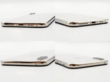 【Cランク】SIMフリー iPhoneXs Max 256GB シルバー MT6V2J/A #0999
