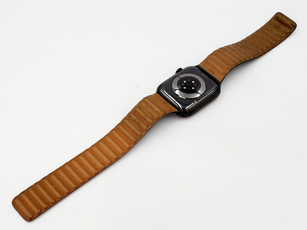 Apple Watch Series 7 45mm GPSモデル グリーン b