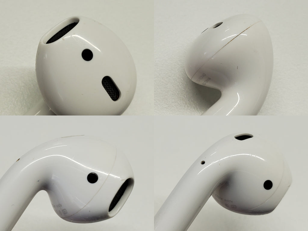 Dランク】Apple AirPods 第1世代 MMEF2J/A #FFNRH8TT – パンダモバイル