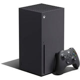 【Nランク】Microsoft Xbox Series X RRT-00015 本体 新品 4549576161617 新宿店在庫